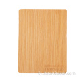 PVC Cladding Wood Veneer ตกแต่งผนัง